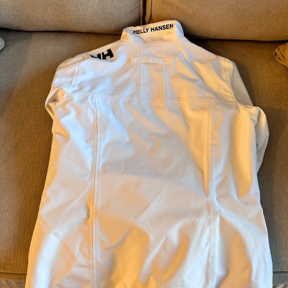 Helly Hansen Fleece Lined Mid Layer Jacket - Picture 2 of 2